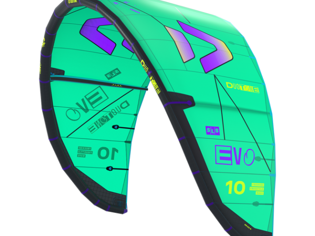 DUOTONE Evo SLS 2026