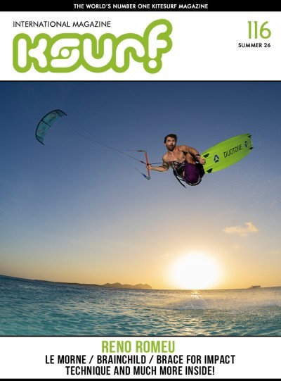 IKSURFMAG Issue 116