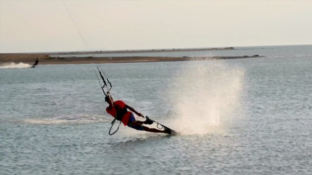 Best Video of 2016 [Nomination] – Best of Airstyle Kiteboarding 2015