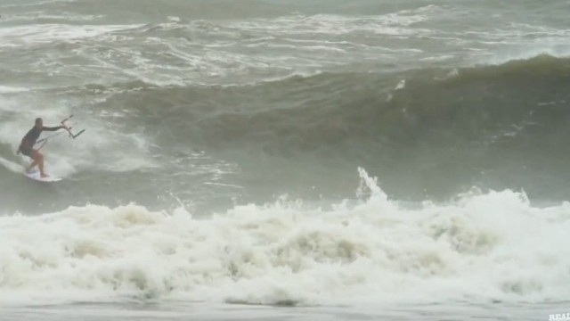 Women's Finalists | Cape Hatteras Wave Classic | 2017
