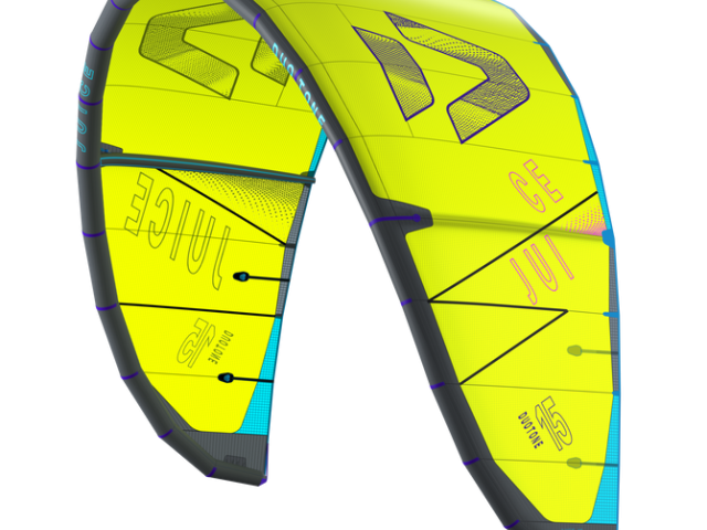 DUOTONE Dice 2022 | Kitesurfing Reviews » Kites | Free