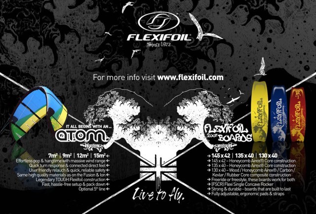 Flexifoil Issue 2