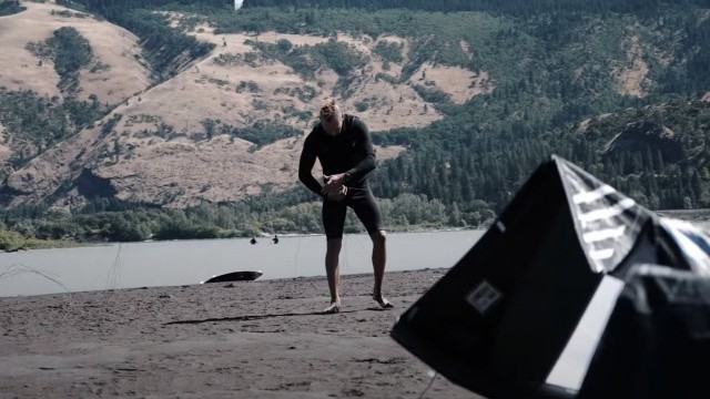 Traveling to USA During COVID | Big Air Kitesurfing | Get High with Mike