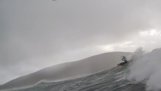 Achill Kite-Wave Gathering, 3rd-5th Nov, Ireland 2017