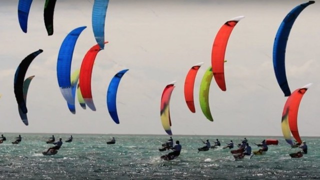 HydroFoil Pro Tour : Mauritius : Wrap Up