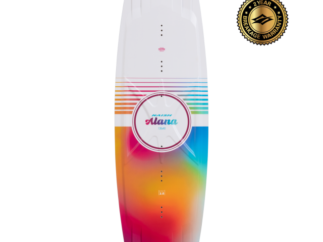 Naish Kiteboarding Alana 2024