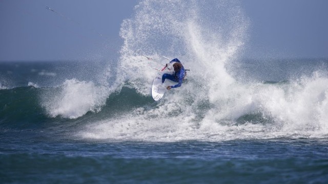 Kitesurfing Travel Guides - Punta San Carlos