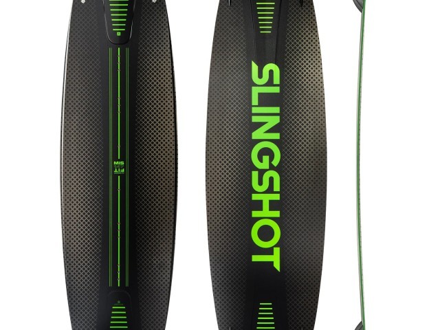Slingshot SX 136 x 39.5cm 2008 | Kitesurfing Reviews Slingshot SX 136 x 39.5cm 2008 | Kitesurfing Reviews