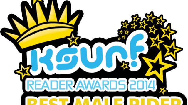Kitesurfing Awards - Best Male Kitesurfer of 2014
