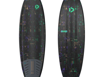 DUOTONE Provoke 2026 Kitesurfing Review