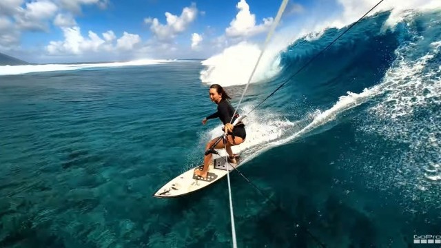 GoPro Awards: Million Dollar Challenge Highlight in 4K | HERO9 Black