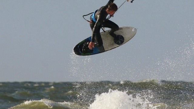 Kitesurfing Travel Guides - Zeeland
