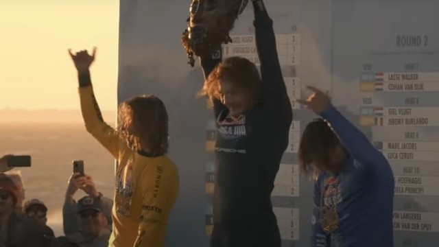 The Greatest KOTA Ever?? Behind the Scenes