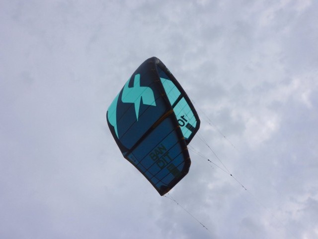 F-ONE Kiteboarding Bandit 2020 10m 2020