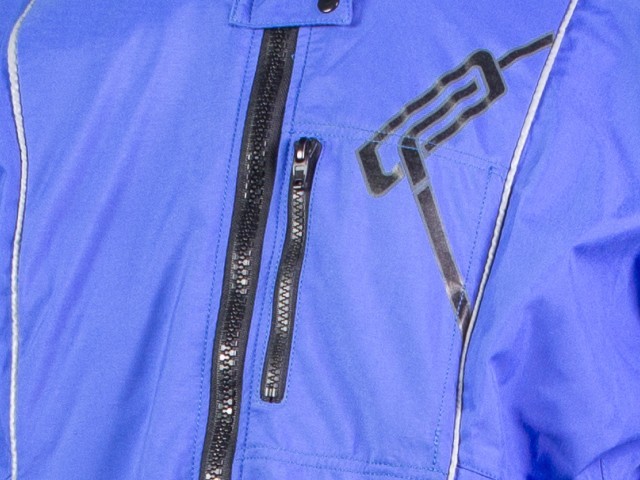 Ocean Rodeo Soul  2013