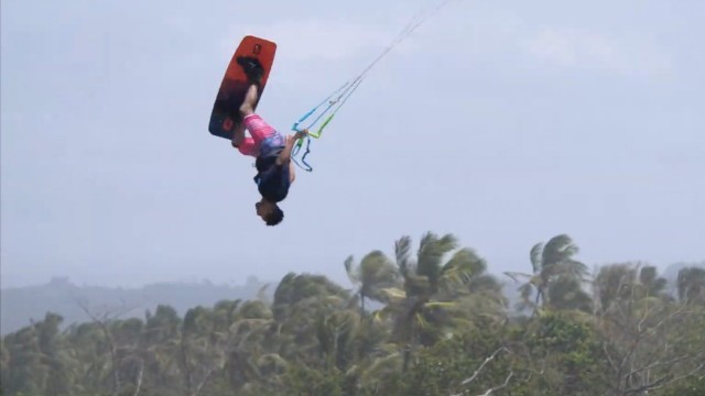 Posito Martinez - All In