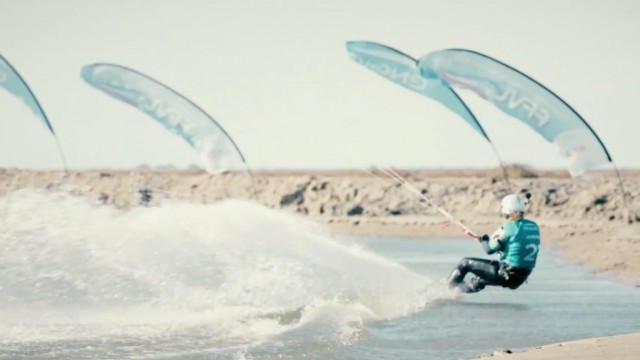 Alex Caizergues - Stay Fast - Episode 4