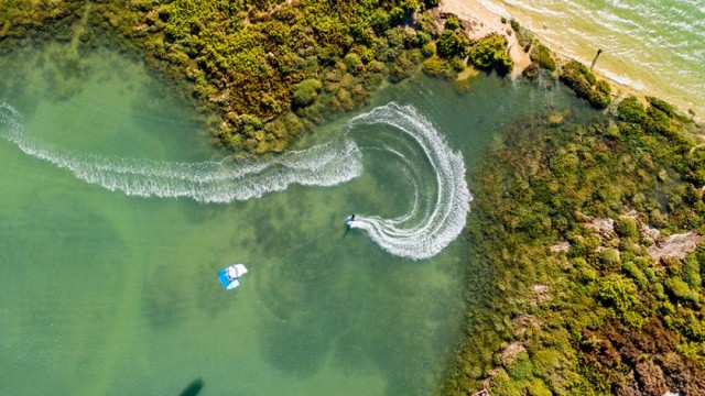 Enduro V3 - You Define the Limit