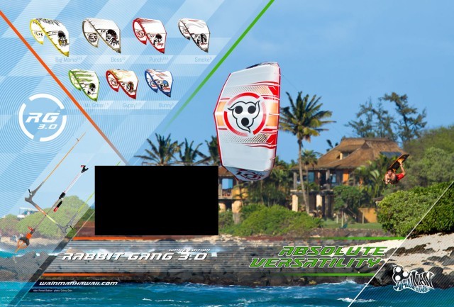 Wainman Hawaii Issue 51