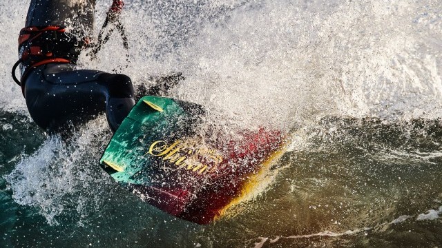 Shinnworld - Ronson Chromatic