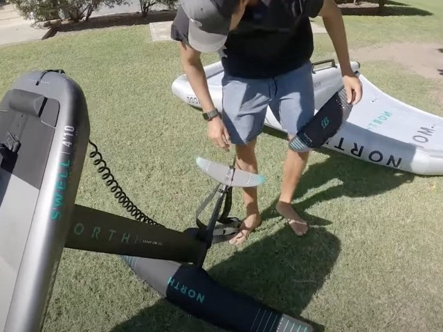 Wing Foiling Gear: What I Ride & Why
