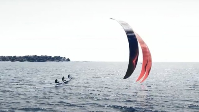 FLYMAAX - BOOM V2
