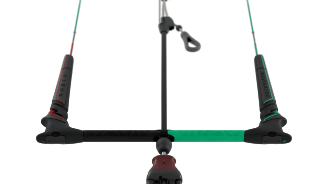 Kitesurfing Reviews - North Kiteboarding Navigator Short Throw 2024