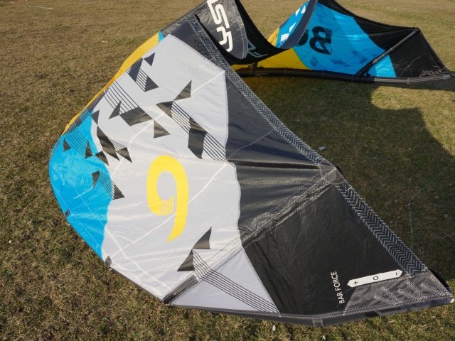 Flysurfer Boost 9m 2015