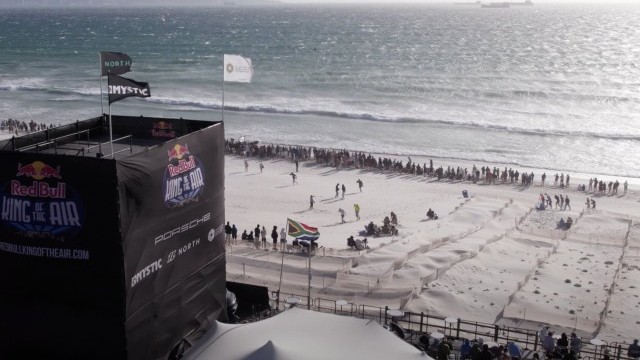KOTA 2022 - The New Era of Big Air