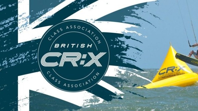 British CR:X Kite Race Series Weekend #3 – Southend-On-Sea