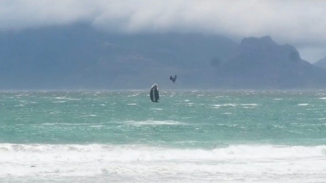 Red Bull King of The Air 2019