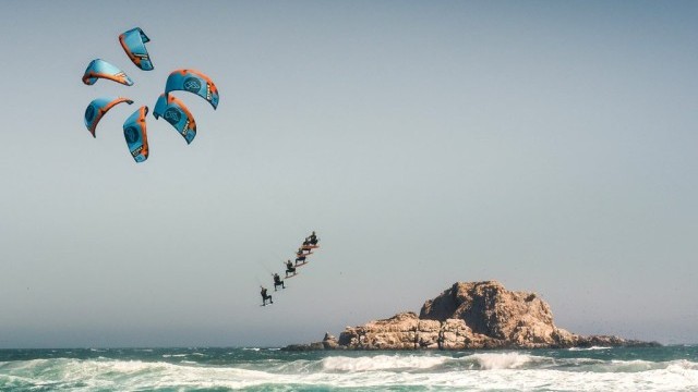 STOKE … Share the Stoke