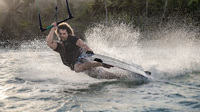 North 2024 Freeride Kiteboarding Collection