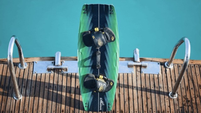 Shinn Absinthe Prismatic Techtalk | Shinnworld