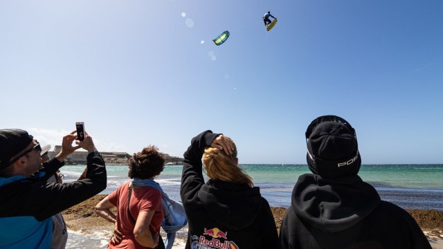 Red Bull King of the Air Qualifier | 10 March – 10 April 2025 | Porto Pollo, Italy