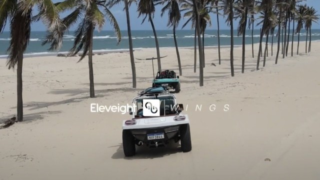 Eleveight - Roberta Sullini