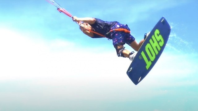 Feeling the HEAT - Hot Miami Shred