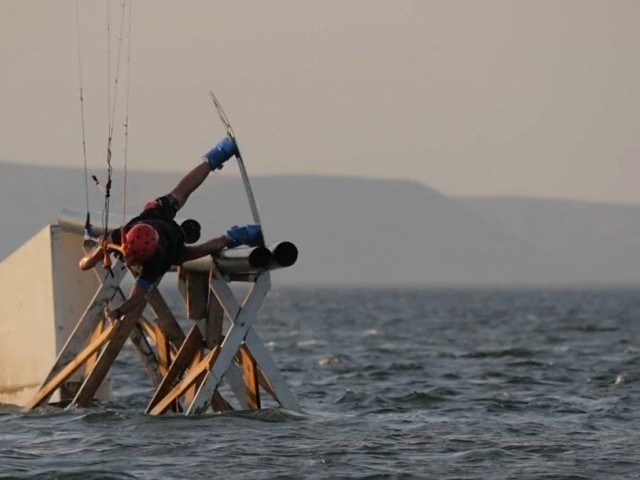 Rail Masters 2016 Official Video