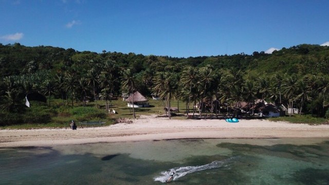 Kitesurfing Travel Guides - Mindoro