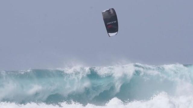 Footage From The Island