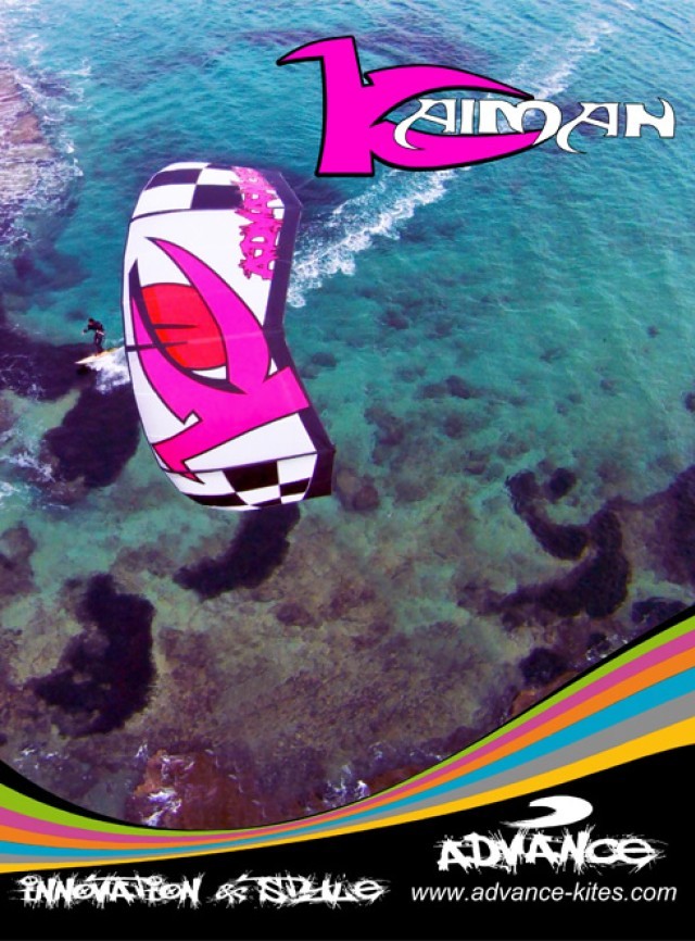 Advance Kites Issue 20