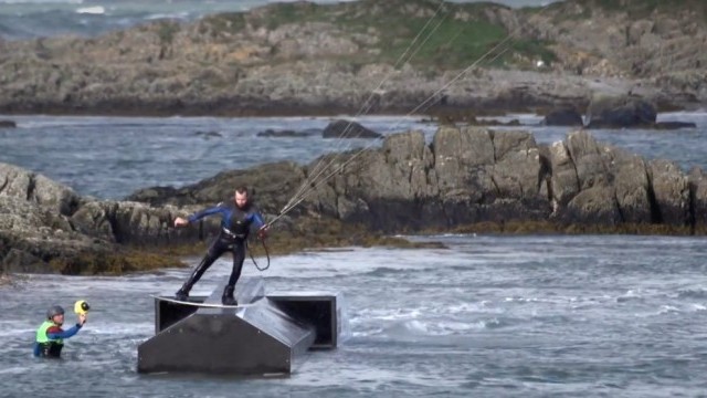 Rhosneigr Park Jam 2017