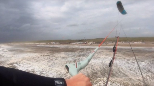 40 Knots - Megaloops