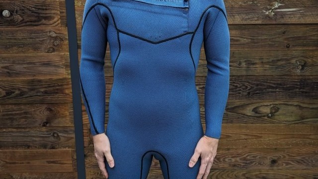 Kitesurfing Reviews - Prolimit Vapor Thermal Rebound Freex FTM Ltd 5/3mm 2023