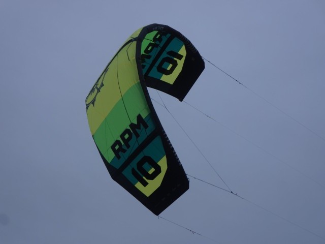 Slingshot RPM V12 12m 2020