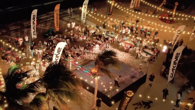 Vive Ms Mexico Meeting