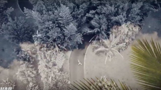 What's your favorite Cabrinha film?