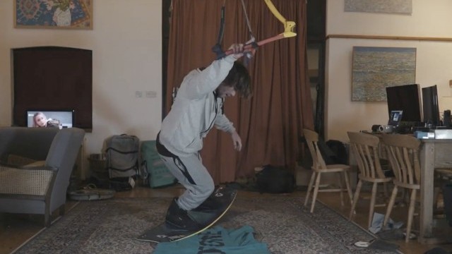 ZEECHING & Corona Virus LOCKDOWN - Court In The Act Ep.64