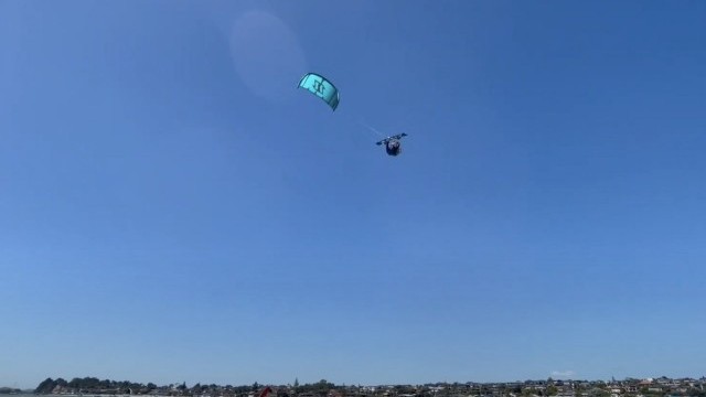 MARC JACOBS - RED BULL KING OF THE AIR (2021 VIDEO ENTRY)