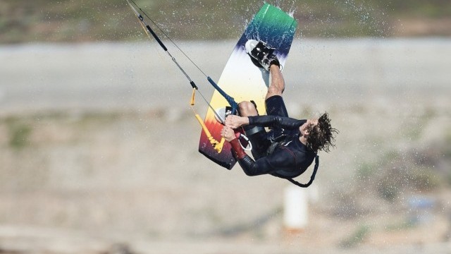 Shinnworld | Marek Rowinski Takes First Place in Polish Freestyle Championships